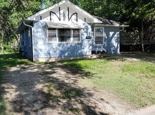 108 N Madison St, Smith Center, KS 66967