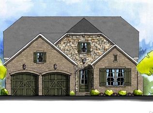 9022 Robbins Pond Rd LOT 333, Cornelius, NC 28031