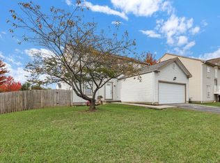 1417 Fahy Dr, Columbus, OH 43223