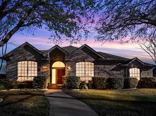 1707 Leander Ct, Allen, TX 75002