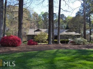 3480 Frankfurt Ct, Snellville, GA