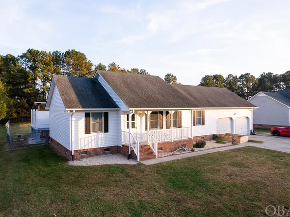 107 Lee Cir Lot 181, Elizabeth City, NC 27909
