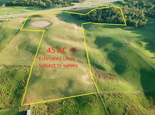 1668 Highway 321, Parrottsville, TN 37843