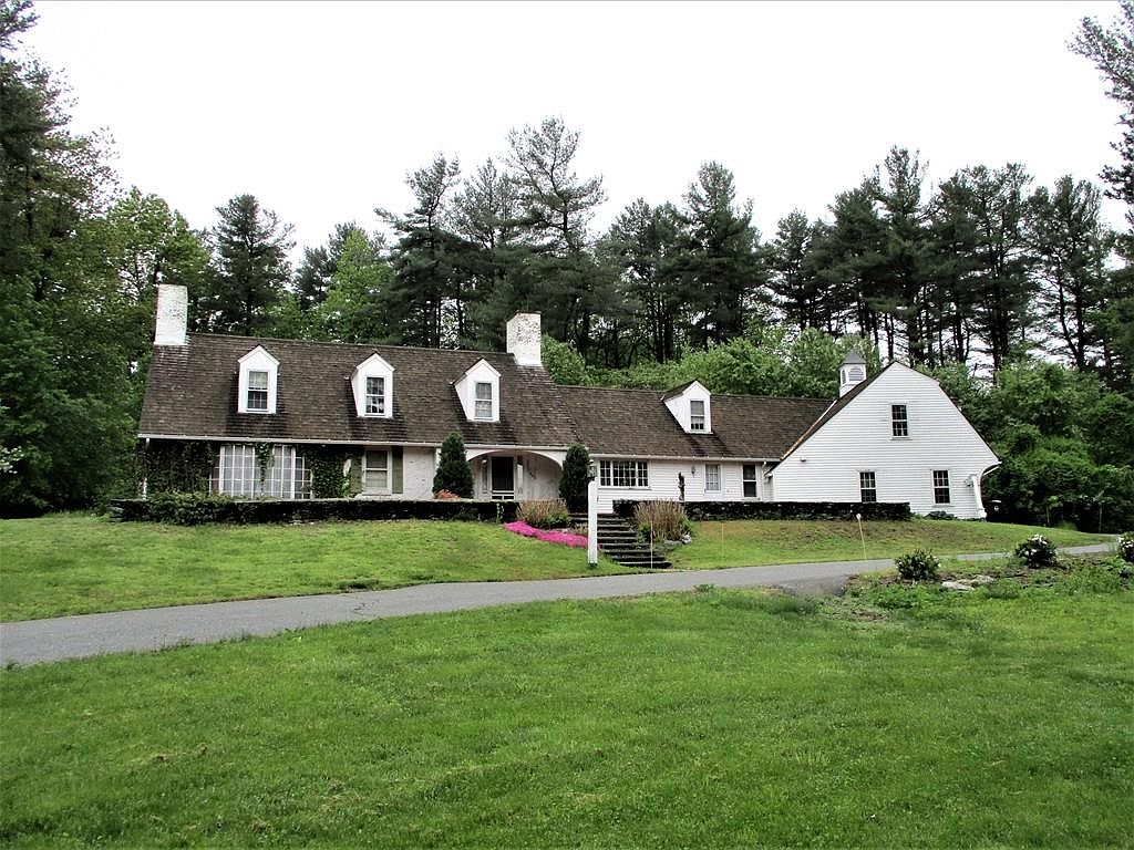 465 Salisbury St, Holden, MA 01520 Zillow