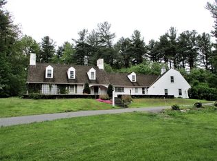 465 Salisbury St, Holden, MA 01520