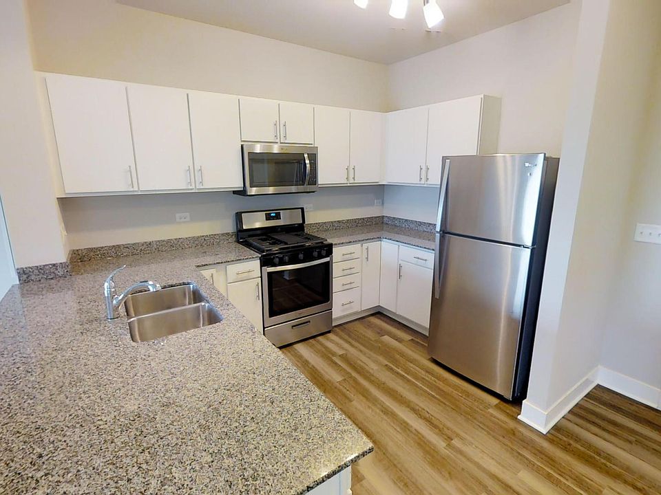 1st image of 1010 Station Blvd Unit 408