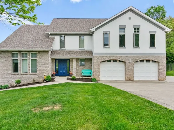 177 Evergreen Trl, Beaver Falls, PA 15010