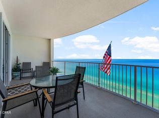 10519 Front Beach Rd Unit 2204B, Panama City, FL 32405