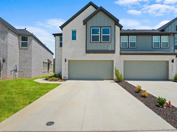 3220 Rustic Creek Dr, Northlake, TX 76262