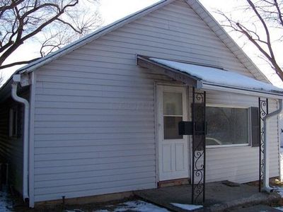 404 N Glendale St, Kenton, OH, 43326