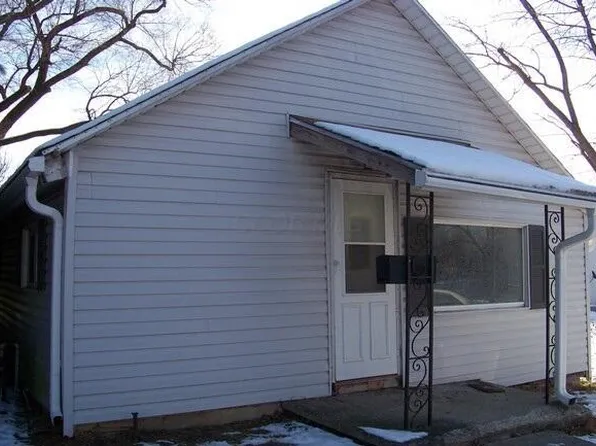 404 N Glendale St, Kenton, OH 43326