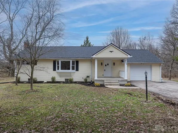 2460 Gibbs Rd, Goshen, OH 45122