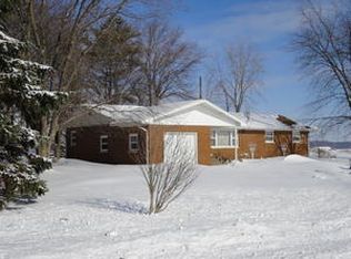 2837 E Dutcher Rd, Caro, MI 48723