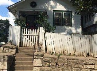 1644 Fremont Ave, Kansas City, MO 64126