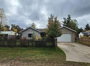 1730 Michael Dr, Alger, MI 48610