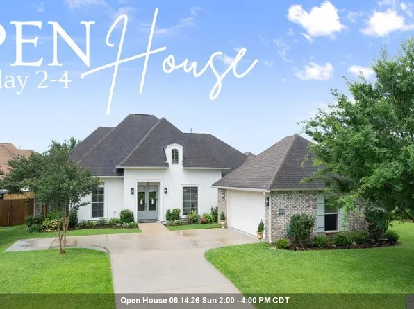 15267 Murano Ave, Prairieville, LA 70769