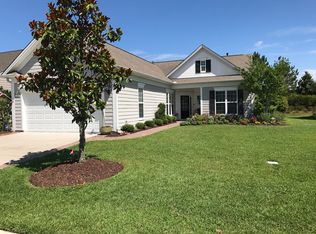 278 Bluff Point Ln, Okatie, SC 29909