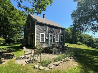 815 Beacon Hill Rd, Block Island, RI 02807