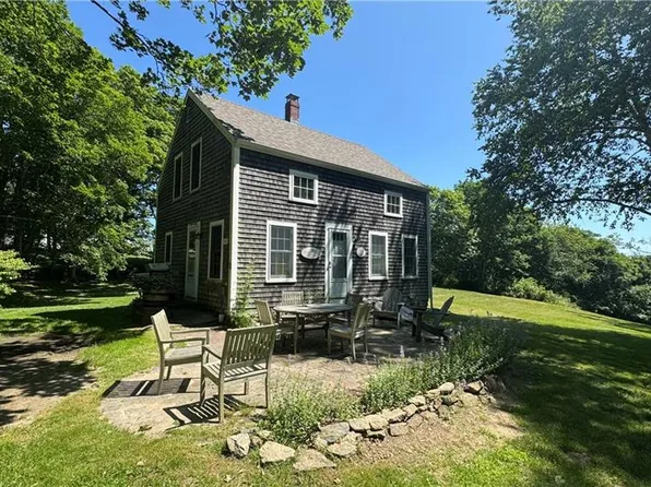 815 Beacon Hill Rd, Block Island, RI 02807
