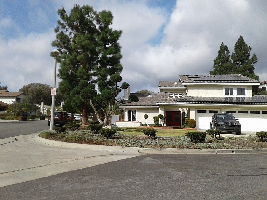 2nd image of 5300 Via Bernardo Cir
