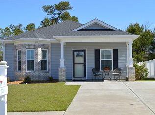270 Seagrass Loop, Myrtle Beach, SC 29588