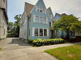 1921 North Ave, Bridgeport, CT 06604