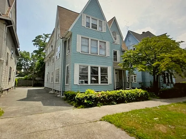 1921 North Avenue, Bridgeport, CT 06604