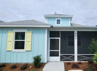 8676 Coral Reef Way, Panama City Beach, FL 32413