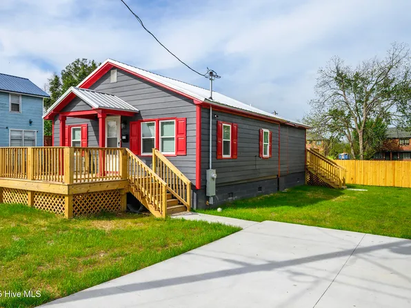 721 Hatties Lane, New Bern, NC 28560