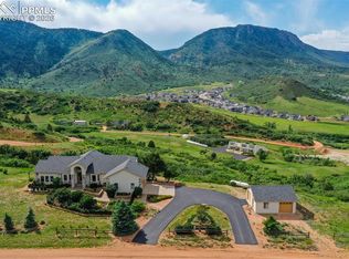 4170 Plateau Dr, Colorado Springs, CO 80921