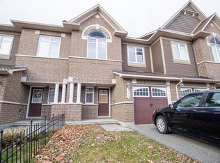 115 Garrity Cres, Ottawa, ON K2J3T4