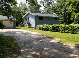 12889 Lake Edward Beach Ln, Merrifield, MN 56465
