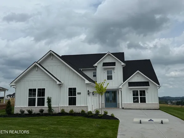 94 Wagon Hitch Rd, Knoxville, TN 37934