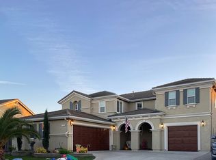 1362 Turnbridge Way, Plumas Lake, CA