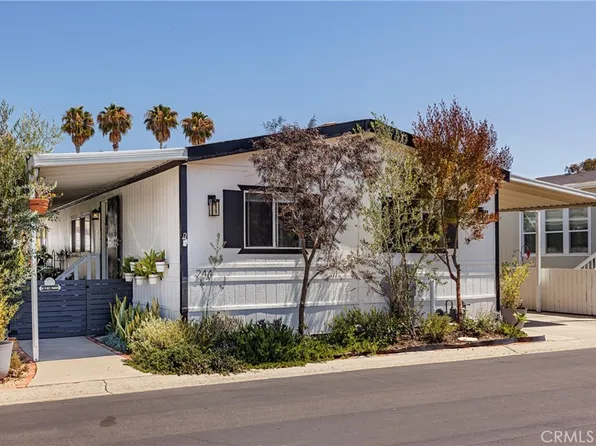 32302 Alipaz St Spc 244, San Juan Capistrano, CA 92675