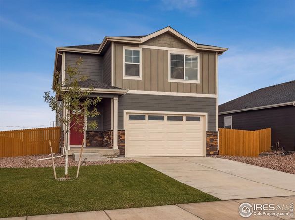 816 Leeward St, Lochbuie, CO 80603
