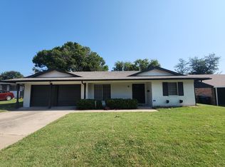 3013 San Marcos Dr, Fort Worth, TX 76116