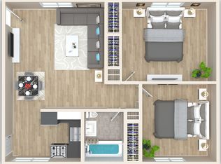Woodbridge Heights, Newington, CT 06111