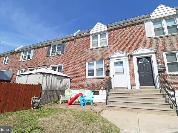 63 W Madison Ave, Clifton Heights, PA 19018