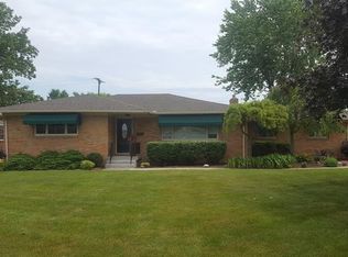 200 Allen St, Walbridge, OH 43465