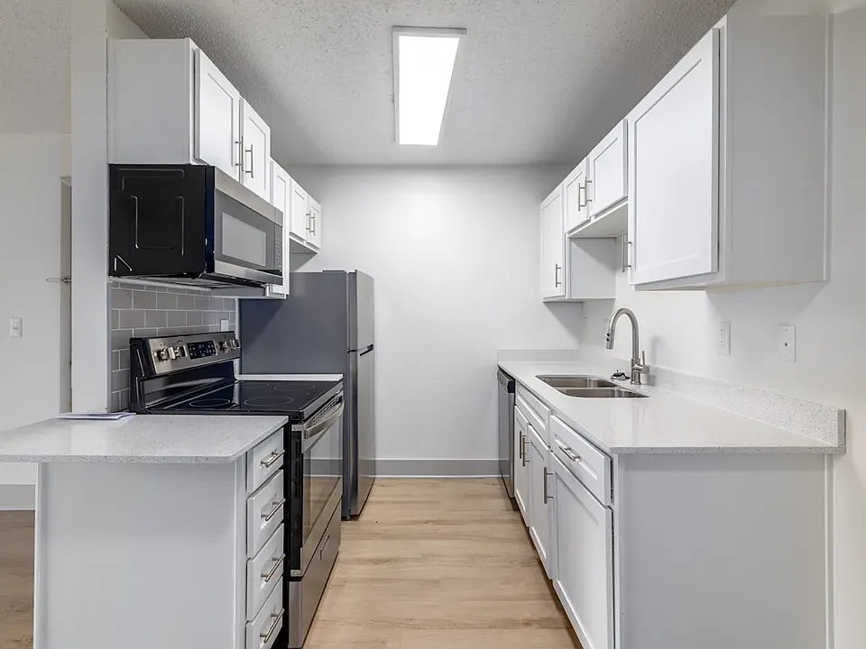 Stoney Trace Apartments