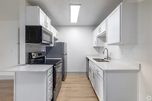Stoney Trace Apartments Photo 1