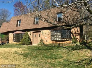 2706 Rambler Pl, Hyattsville, MD 20783