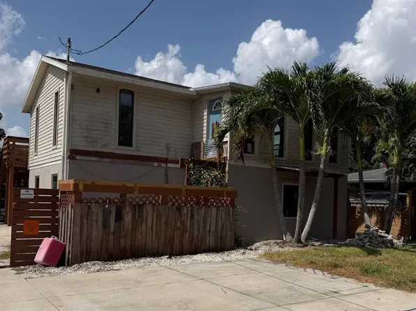 3147 JOHNS PARKWAY, CLEARWATER, FL 33759