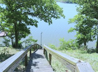 62945 E 316 Rd, Grove, OK 74344