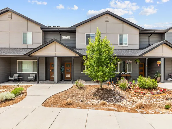 2726 Barnstormer St #4, Fort Collins, CO 80524