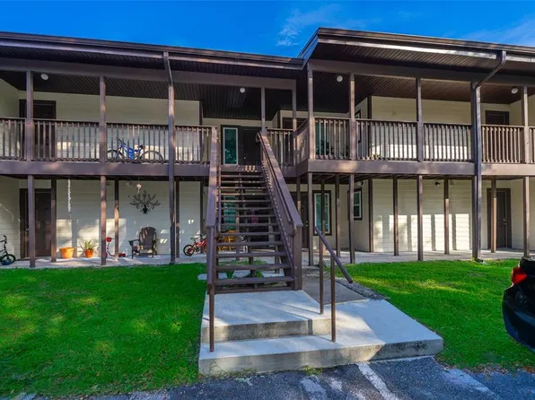 20104 SANDALWOOD DRIVE #104, WILDWOOD, FL 34785