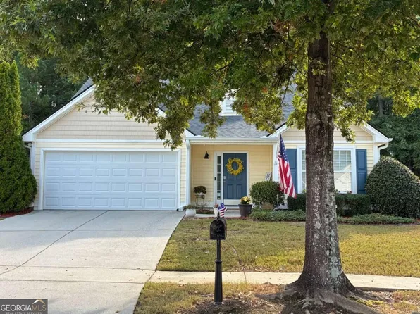 3865 Pine Village Pl, Loganville, GA 30052