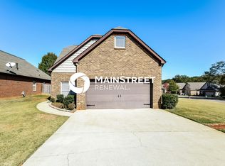 8270 Owen Park Dr, Mc Calla, AL 35111