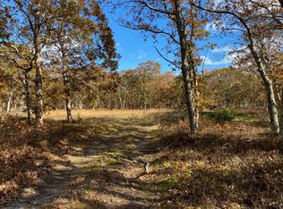 11 Brown Rd, Edgartown, MA 02539